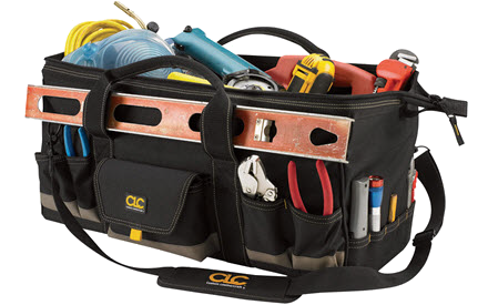 Handyman Tool Bag