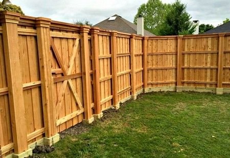 Fence Installers in Hemet