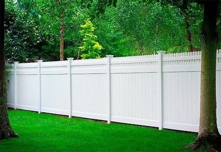 Fencing Installation