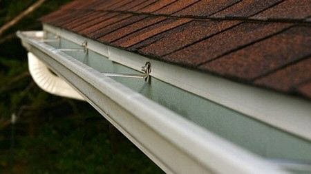 Gutter Repair