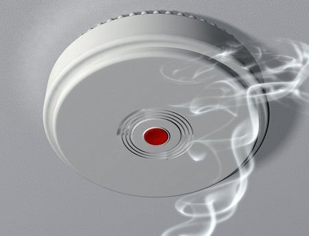 Smoke Detector Installer in Hemet